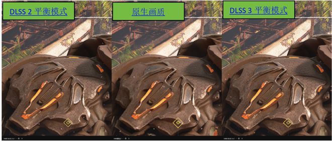 ：GeForce RTX显卡《地平线：西之绝境》完整版评测j9九游会网站要求不低DLSS 3加持RTX 40赢麻了(图4)